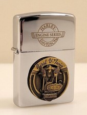 1994 Harley Davidson "FIRST