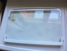 Glasplatte,Einlegeboden,Glasbo