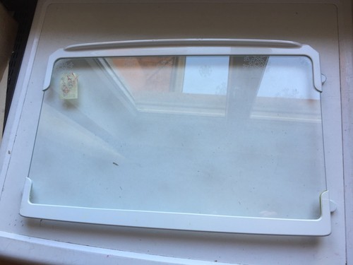 Glasplatte,Einlegeboden,Glasbo