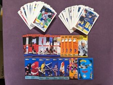 1997-98 Collector's Choice