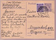 BIZONE/GA, P 903 III/01, 916