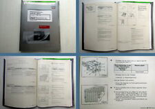 Audi A4 B5 Werkstatthandbuch