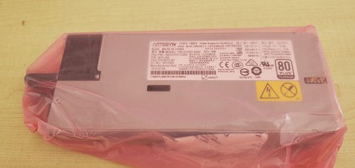 Lenovo server netzteil system - lenovo,