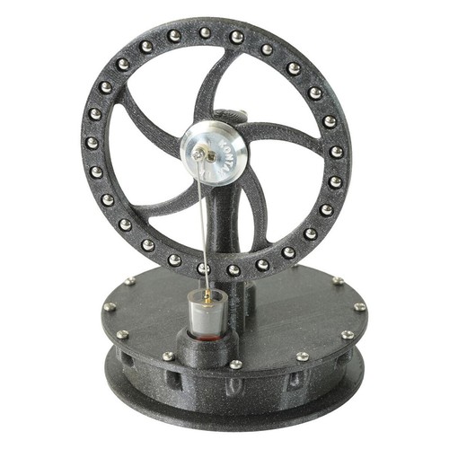 Lt3d print stirling - print, engine