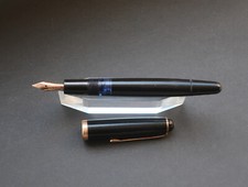 Original vintage Montblanc
