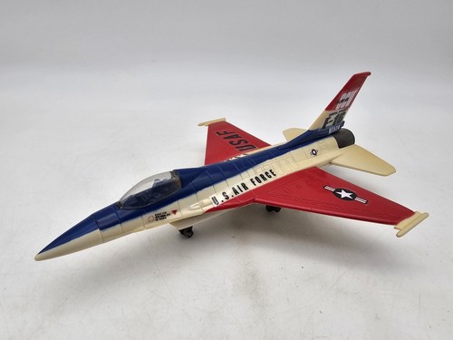 New ray s airforce - f-16, u.s.