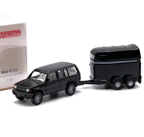 Wiking 066 25 mitsubishi - 066,