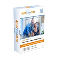 Industriemeister Kunststoff und Kautschuk Prüfung AzubiShop24.de Lernen Retoure