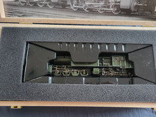 Märklin 37964 H0 Königliche Bayerische Staatsbahn mit Koffer, OVP