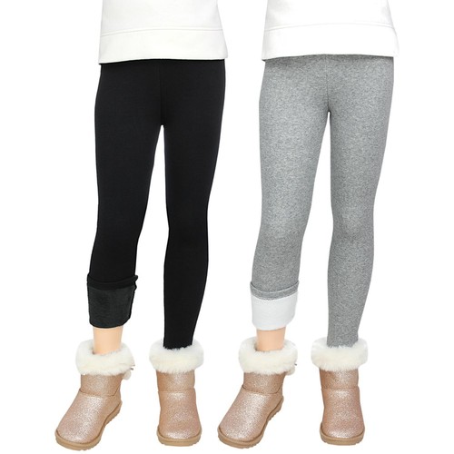 Tuptam mädchen leggings 2er - tuptam,
