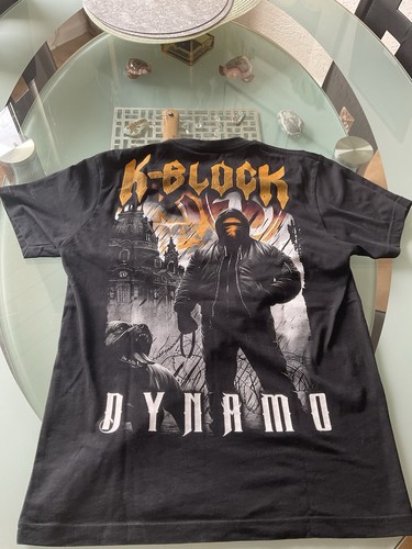 Dynamo dresden shirt - shirt, k