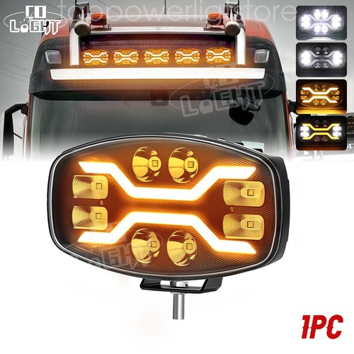 Hella led fernscheinwerfer - hella,