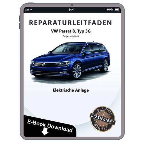 Passat 2014 2019 - vw, 3g