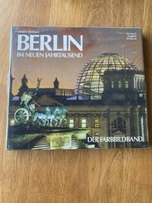 Berlin im Neuen Jahrtausend