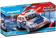 Playmobil city action 6873 - playmobil,