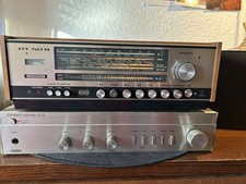 Grundig RT 40M Stereo Tuner