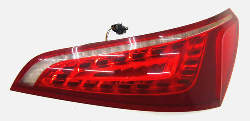 Original audi rückleuchte - original, q5