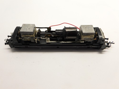 Micromotor tbt001 zeuke und - zeuke,