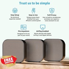 Dio Node Multiroom Wi-Fi Home