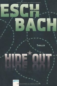 Hide out thriller - hide*out:,