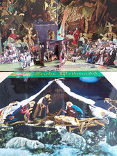 WEIHNACHTEN - Krippen