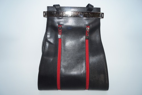 13748 lagerfeld rucksack - lagerfeld,
