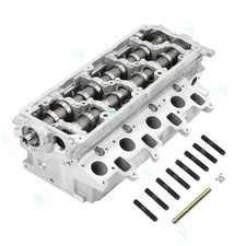 Zylinderkopf Komplett für VW Multivan Transporter V VI T5 T6 2.0 TDI 16V CFCA