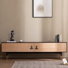 Ginkgoblatt Griff Paar