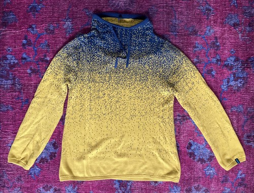 Pullover tranquillo gelb - tranquillo,