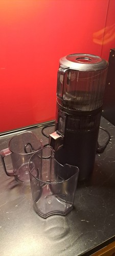 Hurom h70 slow juicer - h70-ft,