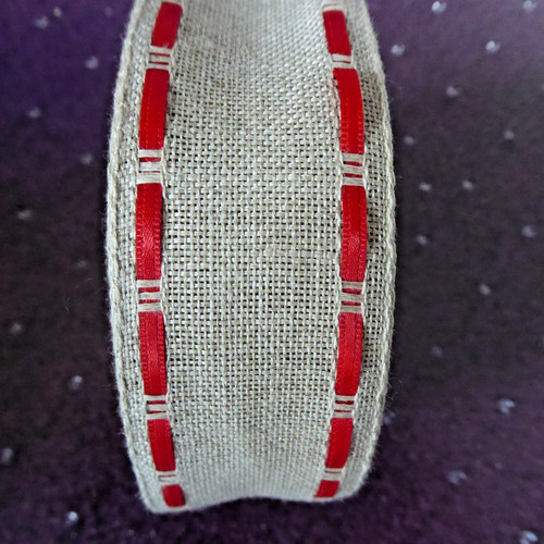 Stickband leinenband vaupel - stickband,