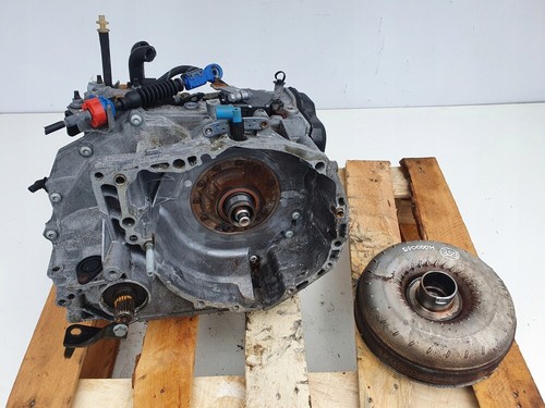 Automatik getriebe dp0050 - automatik,