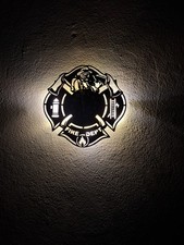 Wanduhren aus Schallplatte