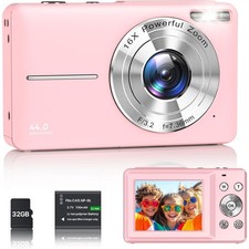 Digitalkamera Fotokamera