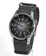 Longines Legend Diver