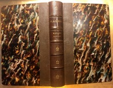 1898 FLAUBERT MADAME BOVARY