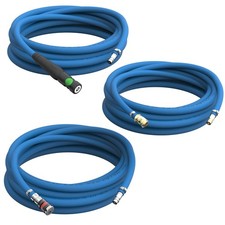 Lackierschlauch 10 x18