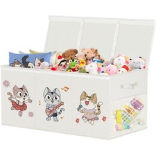 Spielzeugkiste Kinder