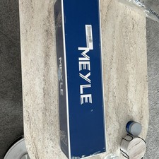 Meyle querlenker hinten unten - meyle,