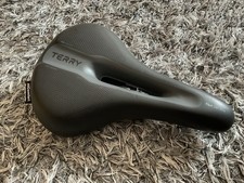 RAR ORIGINAL TERRY FISIO GEL COMFORT MAX CELLASTO STOßDÄMPFER FAHRRADSATTEL TOP