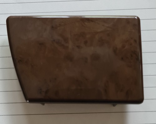 Rover holzabdeckung blende - rover,