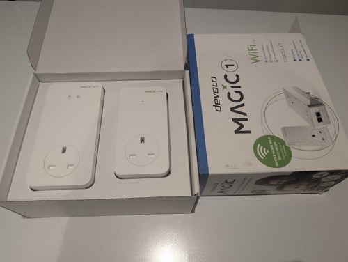 Devolo magic whole home - magic,