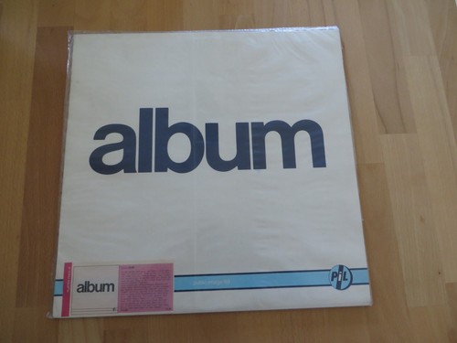 Pil public image ltd - pil,