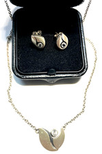 Sten &Laine Finnland 925