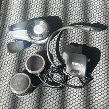 Sena 20S Motorcycle Bluetooth
