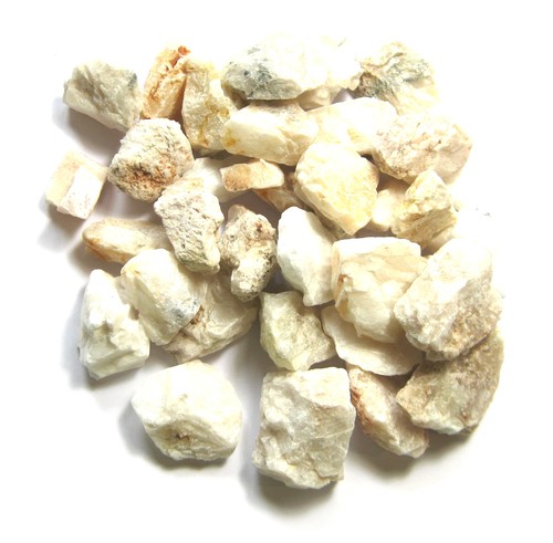 Baryt chips ve 1 kg - cm,