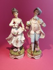 (K32) Schönes Porzellan