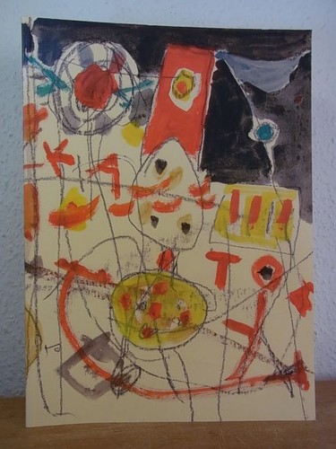 Horst hussel plakate - horst, hussel.