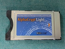 ALPHA CRYPT LIGHT CI MODUL R2.6