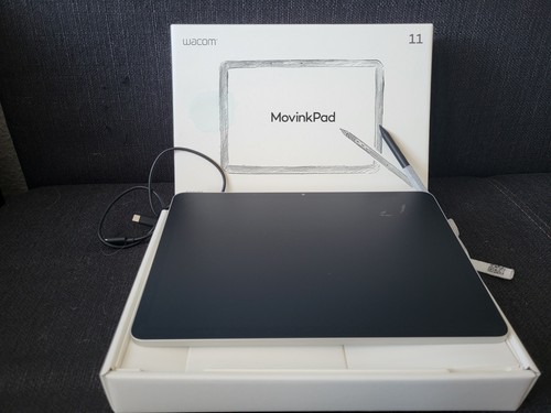 Wacom movinkpad leichte - 11, *leichte